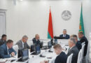 Устраняем дефекты ежедневно. На аппаратном совещании обсудили эффективность ямочных ремонтов улично-дорожной сети Устраняем дефекты ежедневно. На аппаратном совещании обсудили эффективность ямочных ремонтов улично-дорожной сети