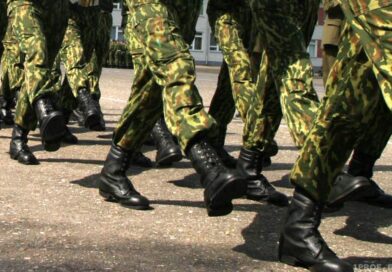 Военный комиссариат Житковичского района о призыве на срочную военную службу и службу в резерве