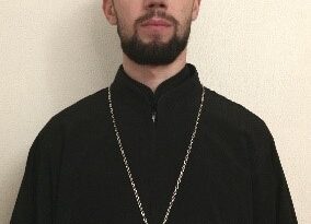 Два мира. Воскресная проповедь иерея Александра Нестерчука