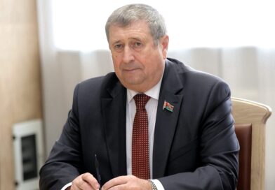 1 сентября Михаил Русый проведет личный прием граждан в Турове