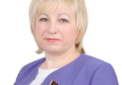 Светлана Сенько, депутат Палаты представителей Национального собрания Республики Беларусь: Образование было и остается важнейшей отраслью в нашем государстве