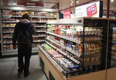 Преступный градус: в Житковичском районе грабёж спиртного в супермаркете обернулся статьёй Преступный градус: в Житковичском районе грабёж спиртного в супермаркете обернулся статьёй