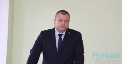 В Житковичской ЦРБ – смена руководства В Житковичской ЦРБ – смена руководства