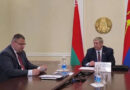 «Этот край изменился до неузнаваемости». Русый проанализировал развитие Припятского Полесья