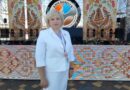 Светлана Сенько, депутат Палаты представителей Национального собрания Республики Беларусь: Сила Полесья — в верности корням