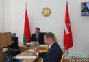 «Местные Советы депутатов выступают важнейшим звеном в прямом диалоге власти и населения» — Заместитель Председателя Совета Республики Игорь Брилевич провел семинар для органов местного самоуправления
