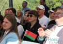 На береге Случи в агрогородке Ленин состоялась диалоговая площадка На береге Случи в агрогородке Ленин состоялась диалоговая площадка