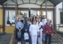 В Житковичской ЦРБ состоялся праздник посвящения молодых специалистов в профессию В Житковичской ЦРБ состоялся праздник посвящения молодых специалистов в профессию