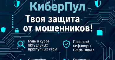 Взломали Telegram? Пошаговая инструкция и советы от «КиберПула»