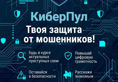 Взломали Telegram? Пошаговая инструкция и советы от «КиберПула»