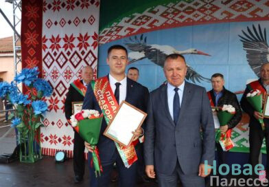 Рекорд Ивана Гриба