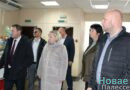 Выездной День депутата прошел на Житковщине