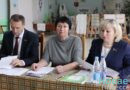 Заседание Озеранского сельского Совета: обсудили идеологию, тепло и территории