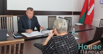 Прием у главы района: «Пусть дом останется памятью о детстве»