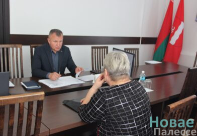 Прием у главы района: «Пусть дом останется памятью о детстве»