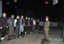 На Житковщине началась отправка новобранцев в армию На Житковщине началась отправка новобранцев в армию