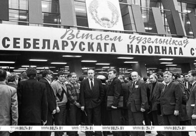 «ВНС: 30 лет спустя». Прочный фундамент развития «ВНС: 30 лет спустя». Прочный фундамент развития